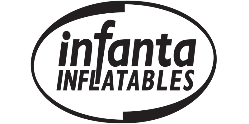 Infanta Logo CMYK